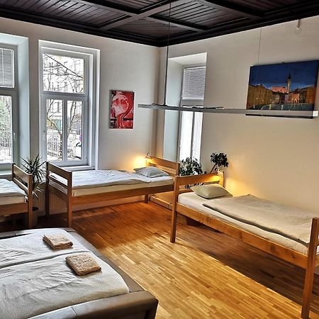 The Villa, Ljubljana City Center Екстер'єр фото