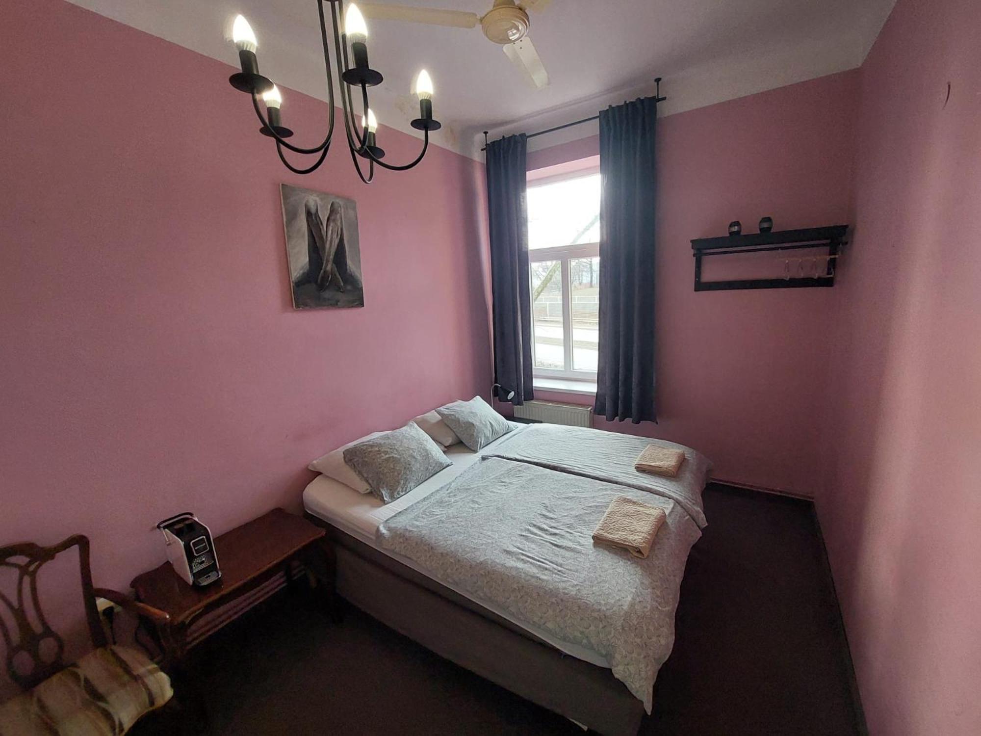 The Villa, Ljubljana City Center Екстер'єр фото