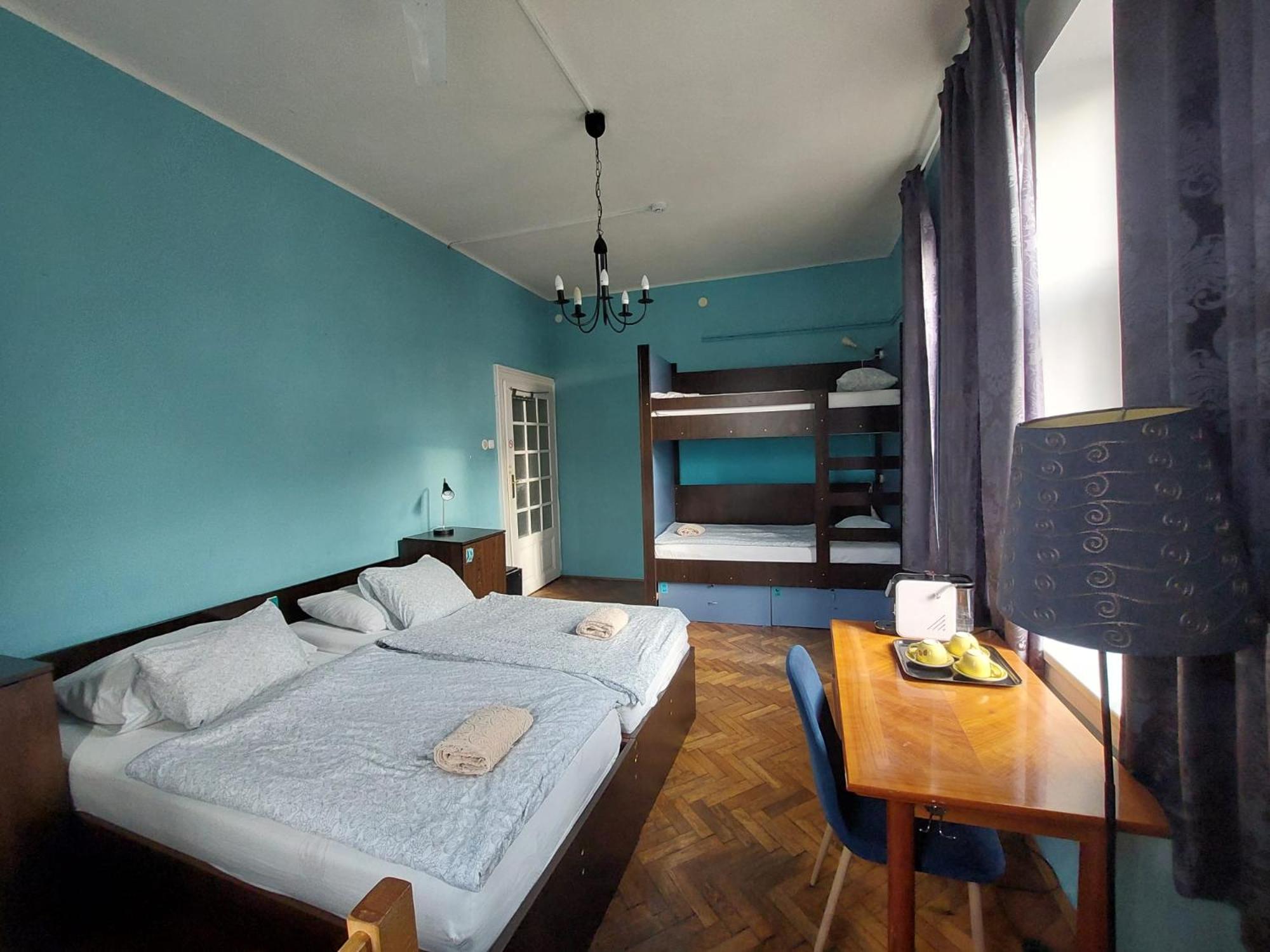 The Villa, Ljubljana City Center Екстер'єр фото