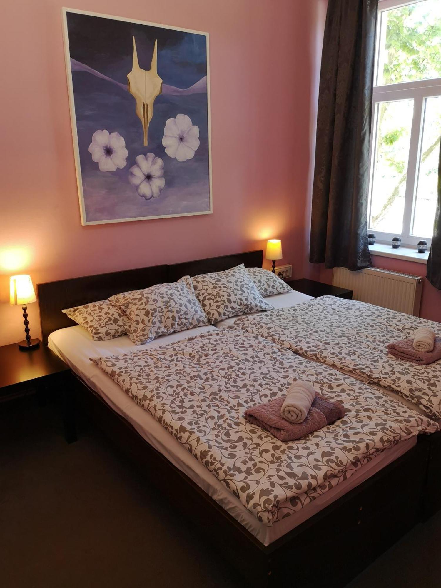 The Villa, Ljubljana City Center Екстер'єр фото