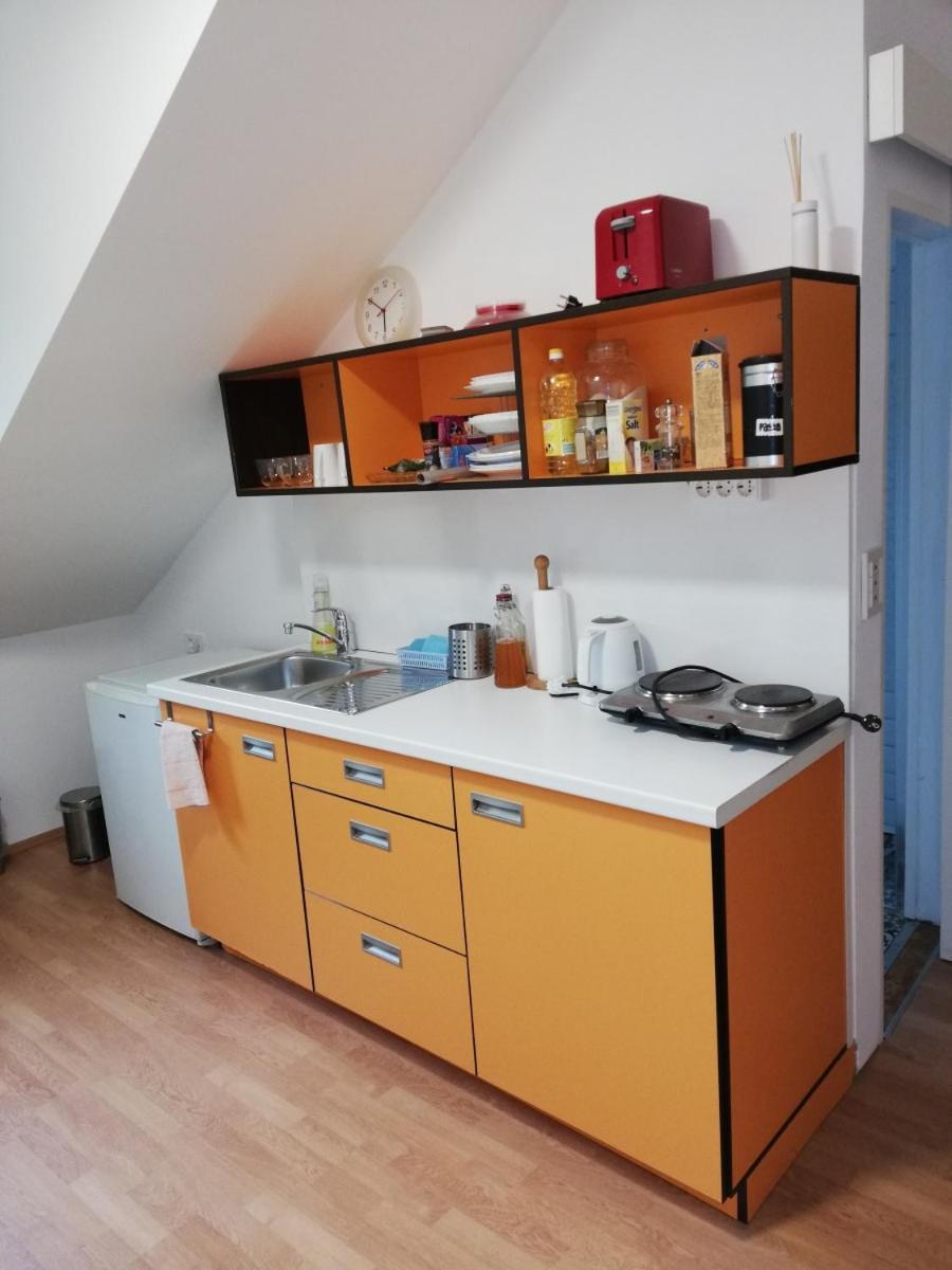 The Villa, Ljubljana City Center Екстер'єр фото