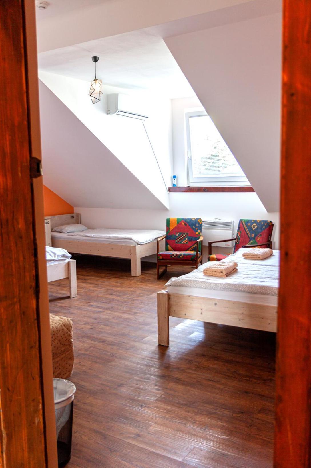 The Villa, Ljubljana City Center Екстер'єр фото