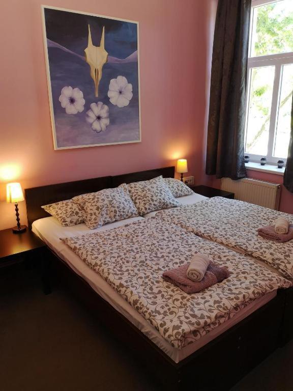 The Villa, Ljubljana City Center Екстер'єр фото