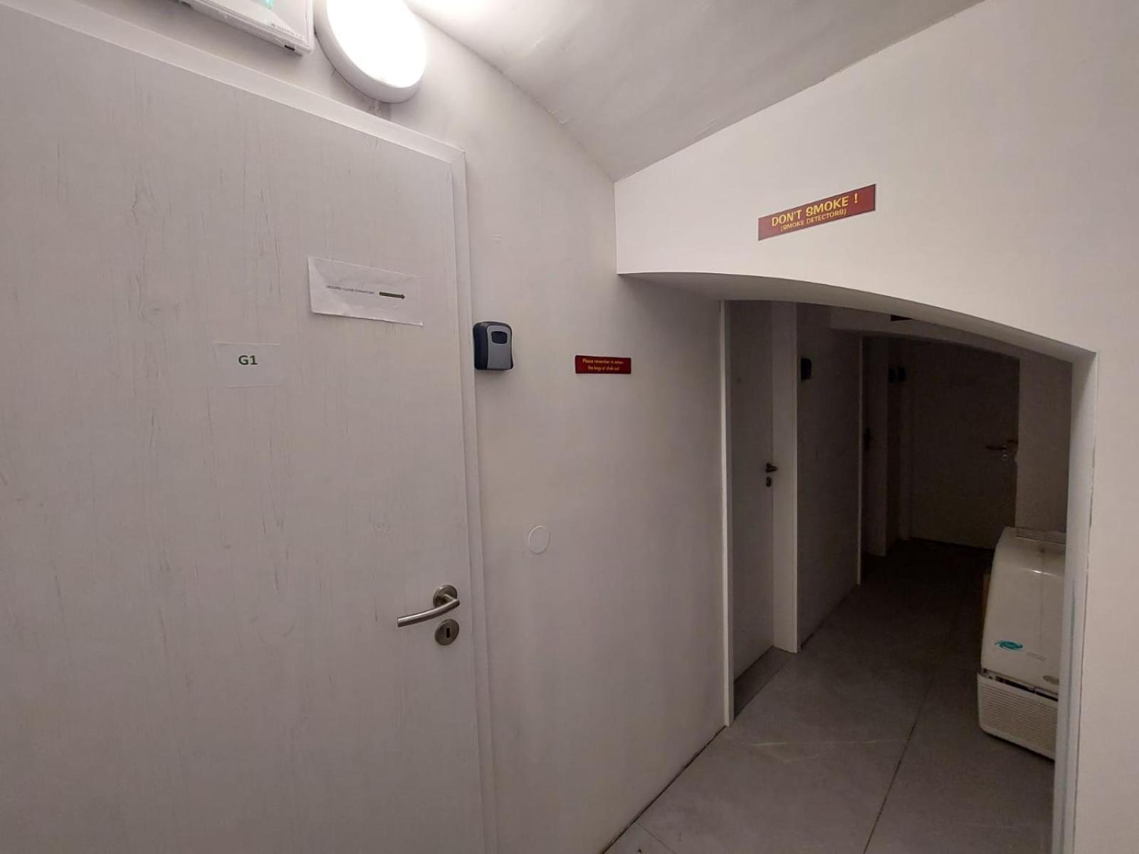 The Villa, Ljubljana City Center Екстер'єр фото