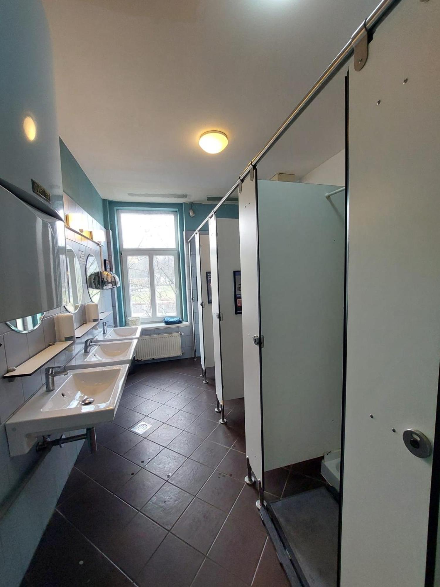 The Villa, Ljubljana City Center Екстер'єр фото