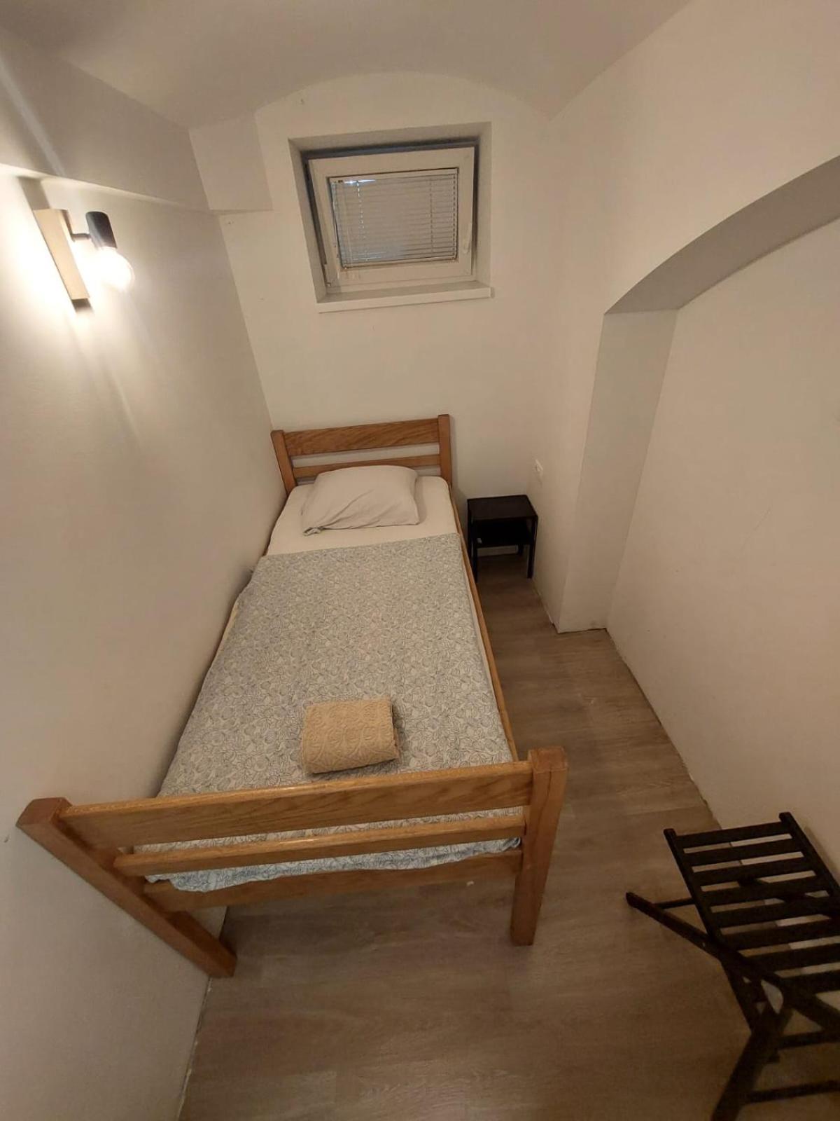The Villa, Ljubljana City Center Екстер'єр фото