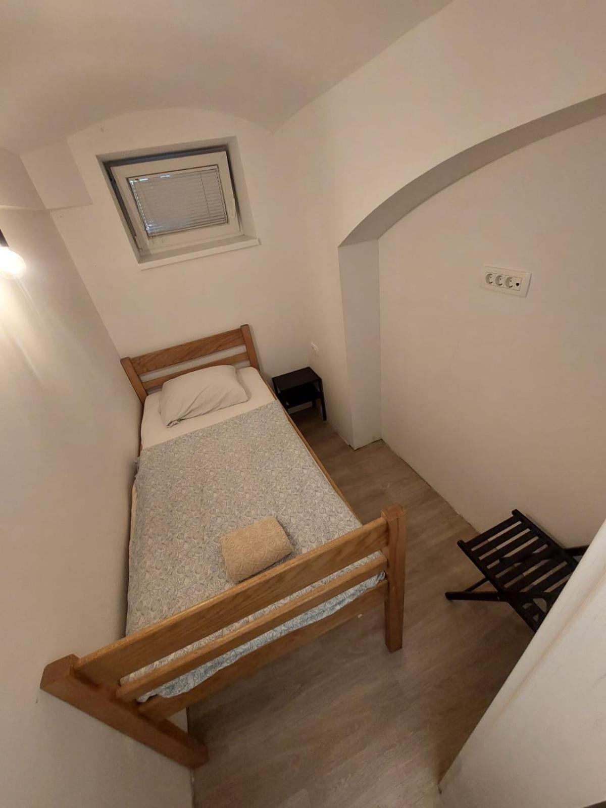 The Villa, Ljubljana City Center Екстер'єр фото