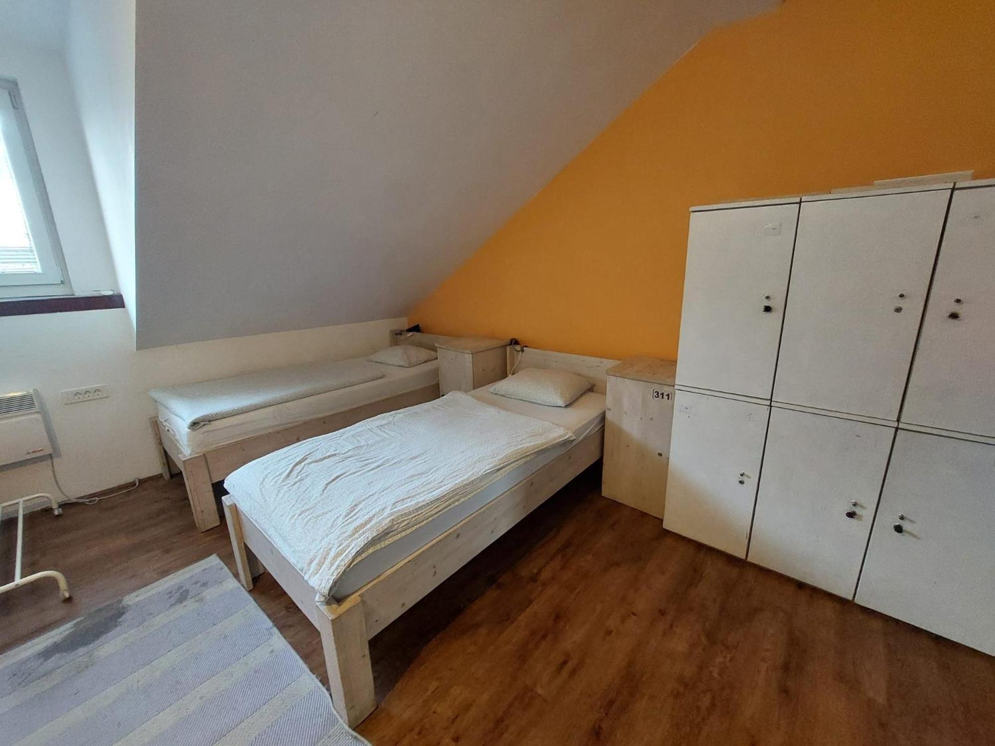The Villa, Ljubljana City Center Екстер'єр фото