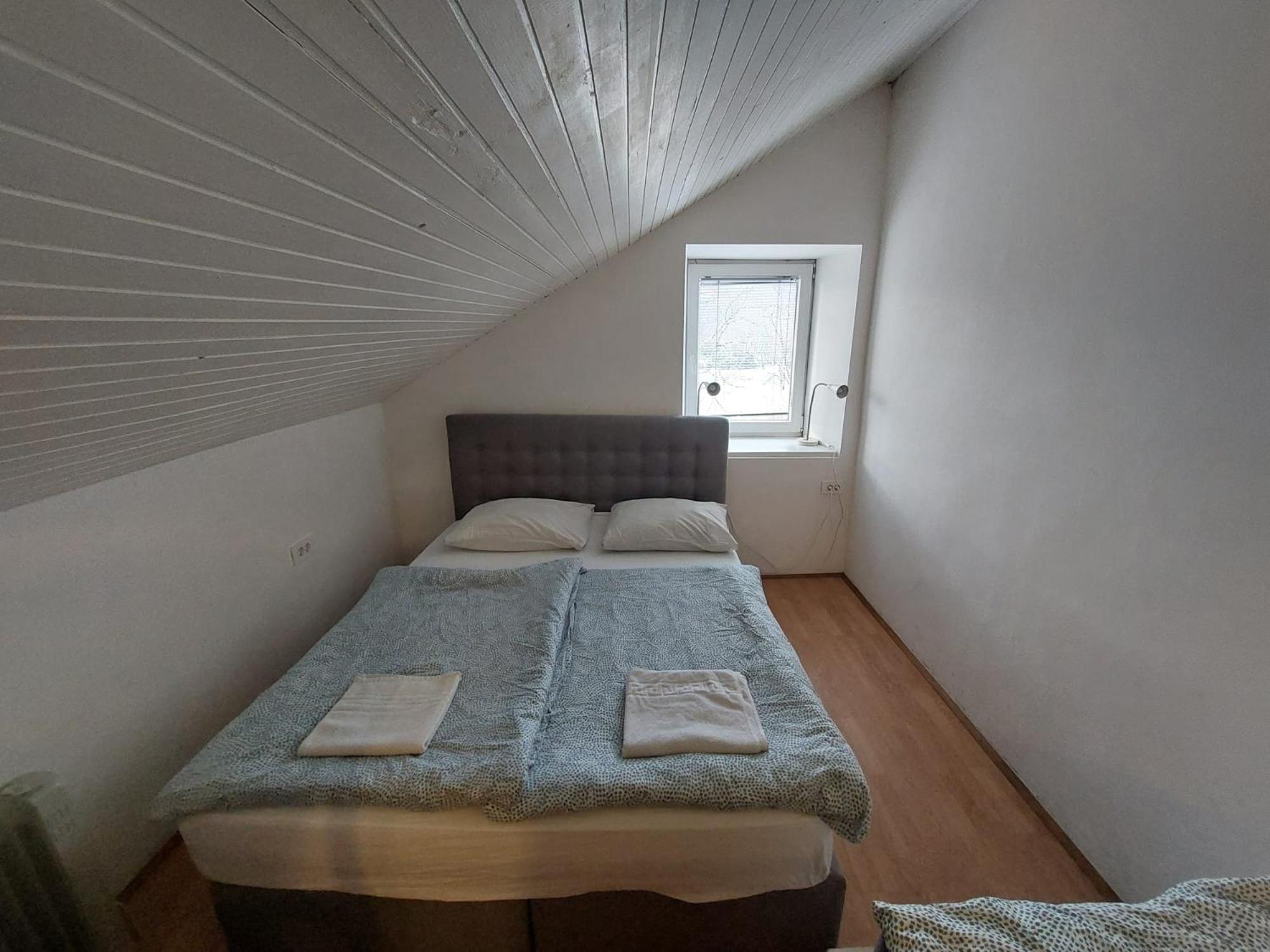 The Villa, Ljubljana City Center Екстер'єр фото