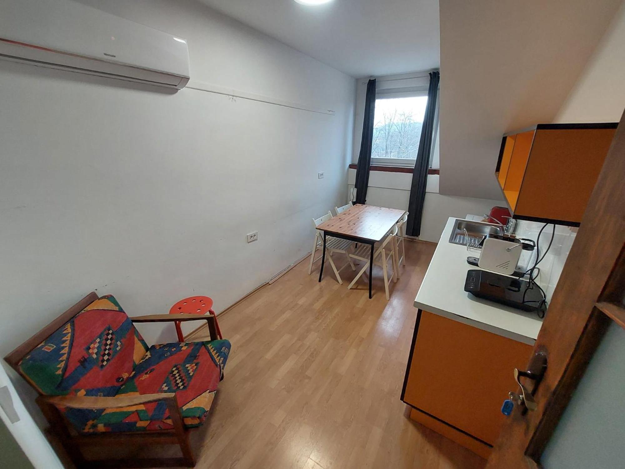 The Villa, Ljubljana City Center Екстер'єр фото